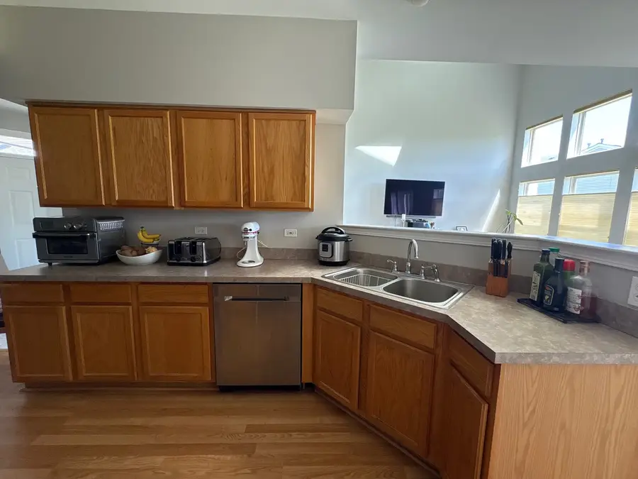 14907 W Victoria Crossing, Lockport, IL 60441 - #3