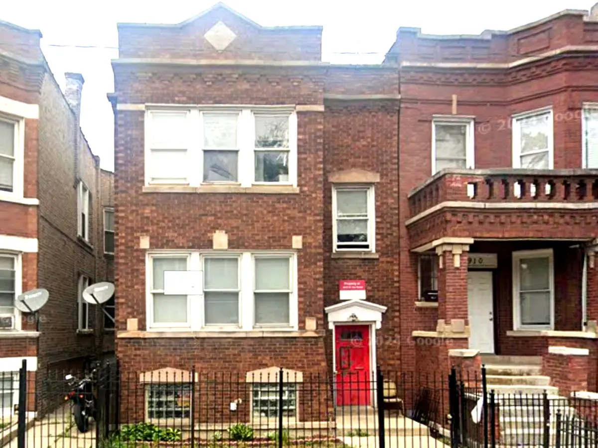 4912 W Van Buren Street, Chicago, IL 60644 - #1