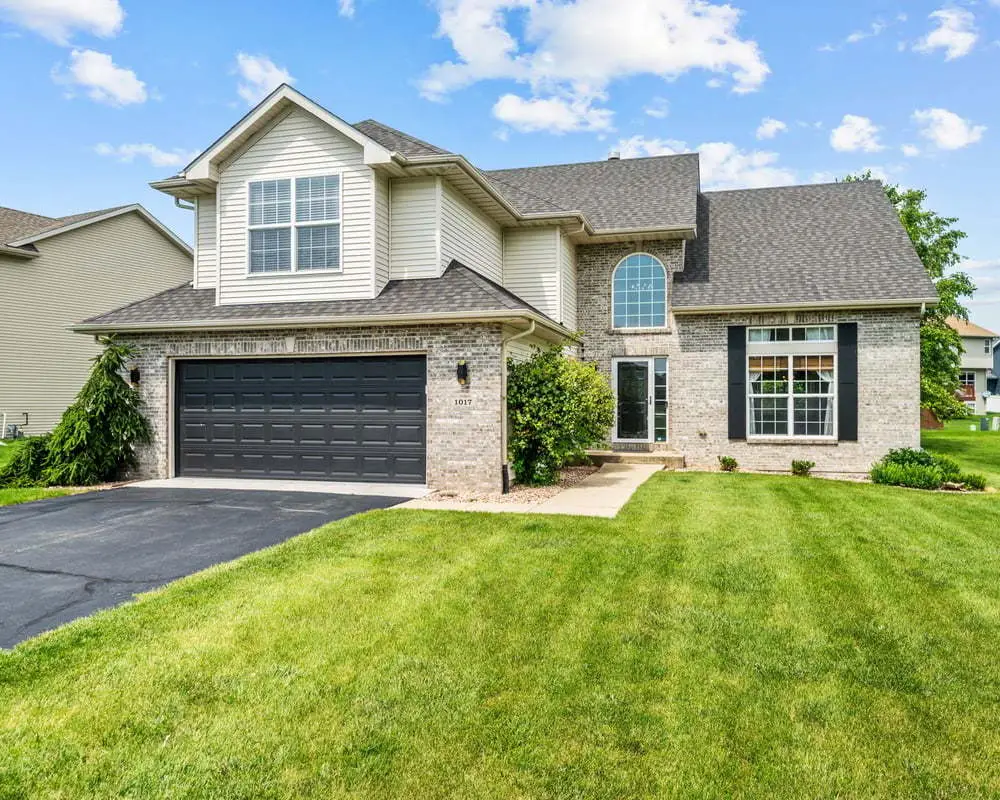 1017 Northwestern Avenue, Davis Junction, IL 61020 - #1