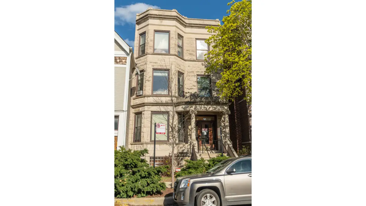 3423 N Seminary Street, Chicago, IL 60657 - #1