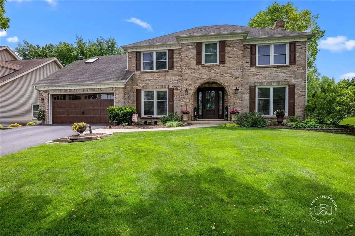 25W185 Setauket Avenue, Naperville, IL 60540 - #1