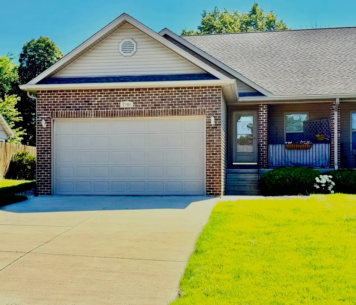 2708 Deer Court, Ottawa, IL 61350 - #1
