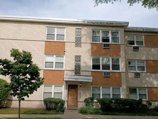 7123 N Damen Avenue #5E, Chicago, IL 60645