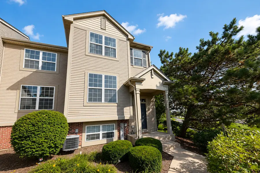 896 Cherry Creek Drive, Grayslake, IL 60030 - #2
