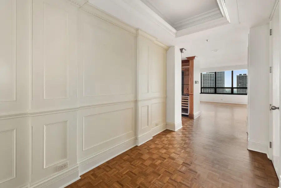 180 E Pearson Street #3707, Chicago, IL 60611 - #3