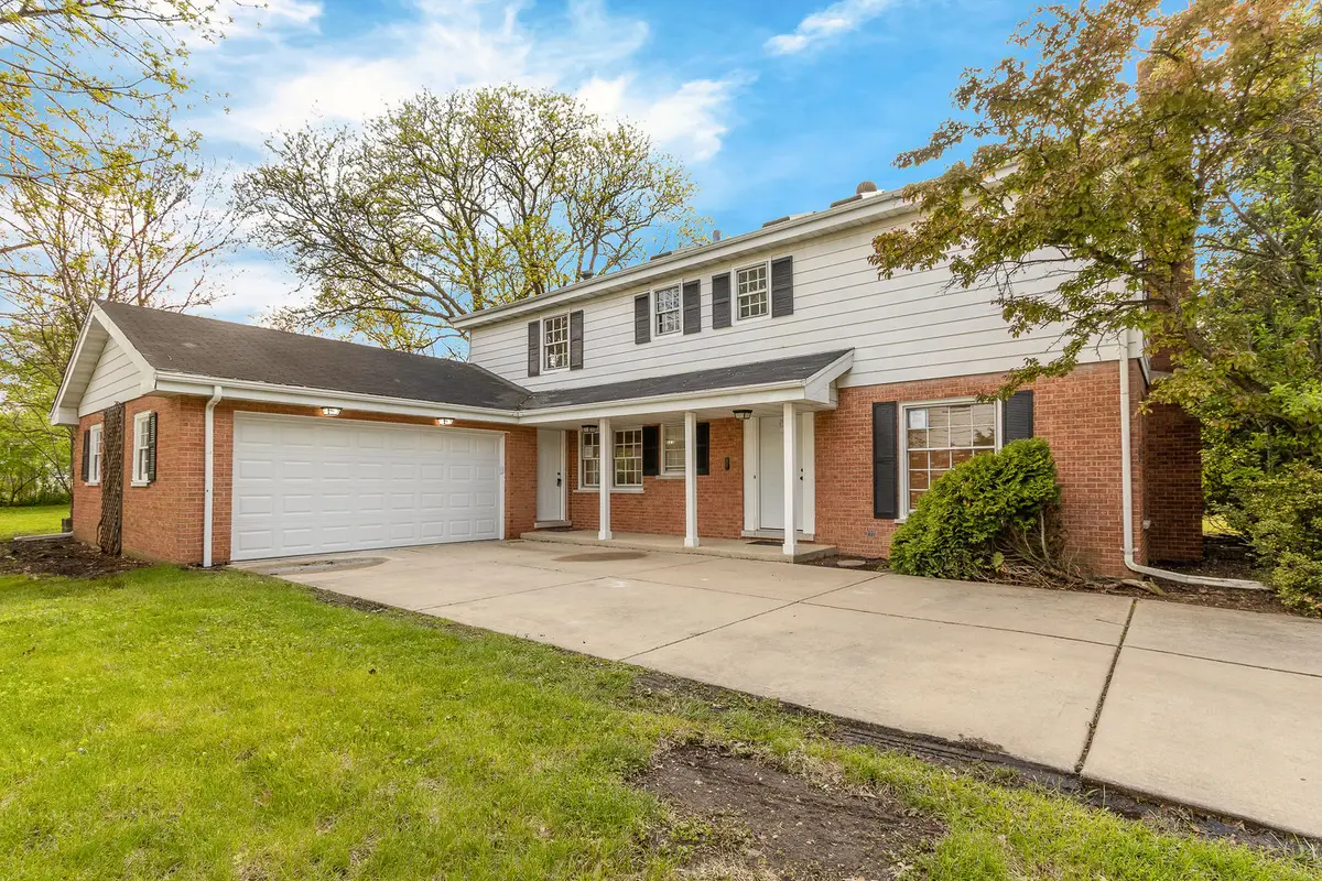 3018 Macfarlane Crest, Flossmoor, IL 60422 - #1