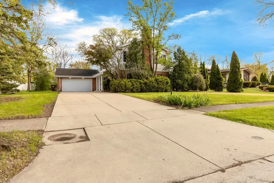 3018 Macfarlane Crest, Flossmoor, IL 60422 - #2