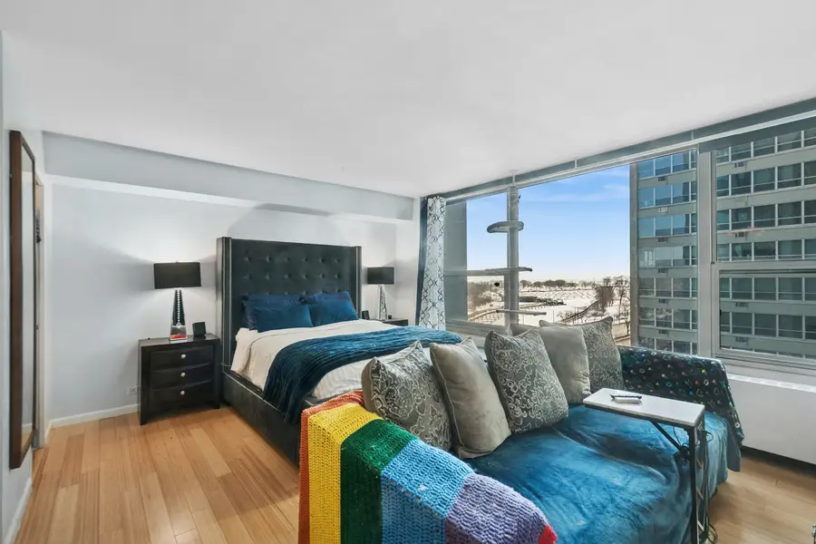 3600 N Lake Shore Drive #803, Chicago, IL 60613 - #2