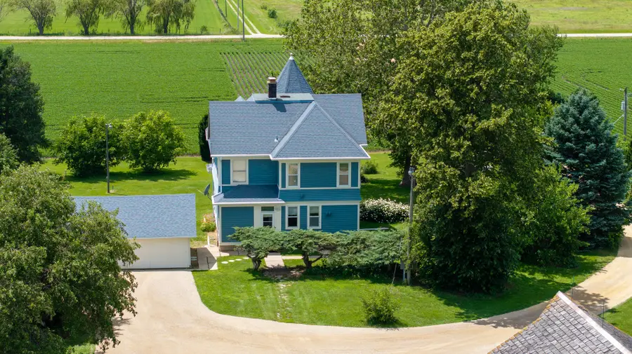 972 Hamilton Road, Rock Falls, IL 61071 - #2
