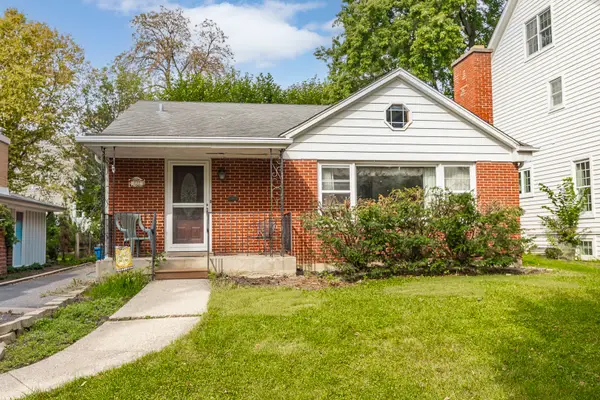 122 S Quincy Street, Hinsdale, IL 60521