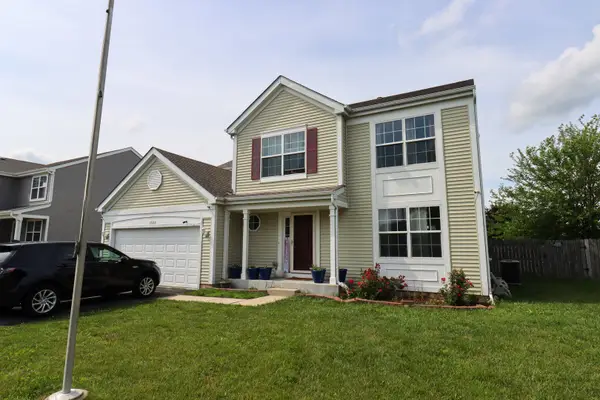 3508 Sarah Drive, Zion, IL 60099