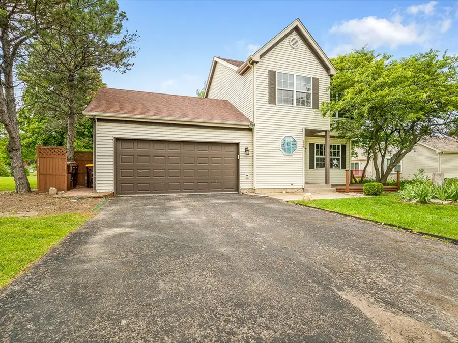 2006 Grandview Trail, Belvidere, IL 61008 - #2