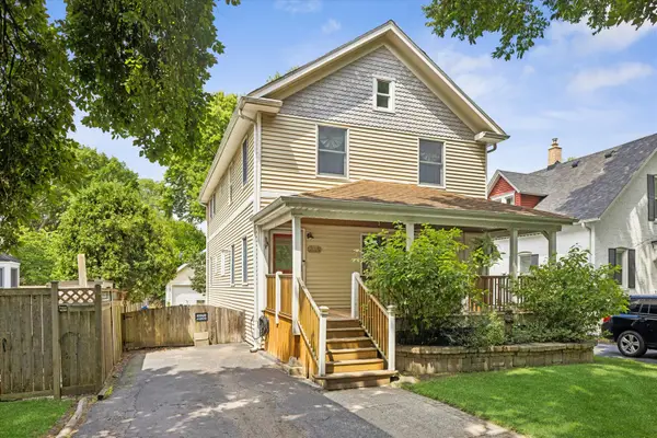 319 Leclaire Avenue, Wilmette, IL 60091