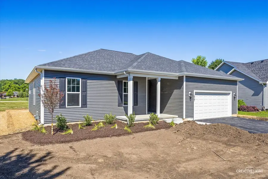 427 Riverbend Drive, Genoa, IL 60135 - #2
