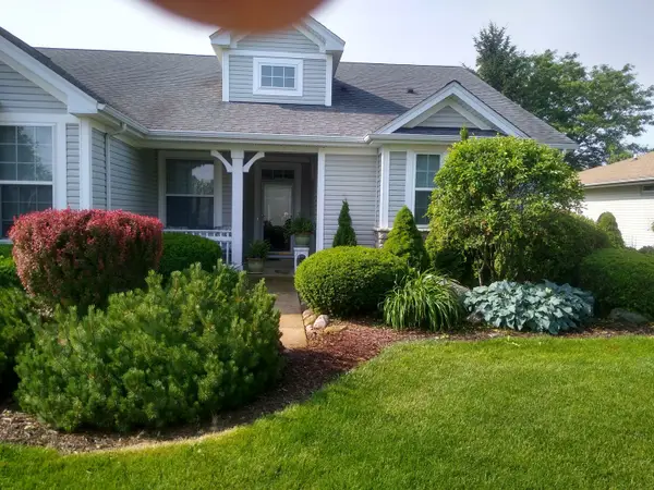 13189 W Essex Lane, Huntley, IL 60142