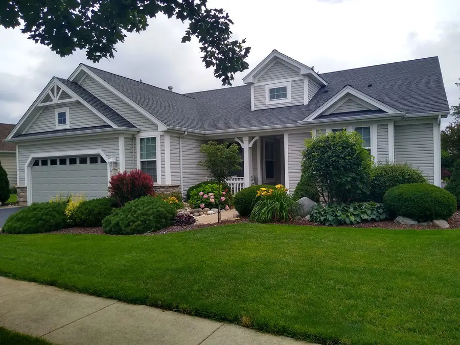 13189 W Essex Lane, Huntley, IL 60142 - #2