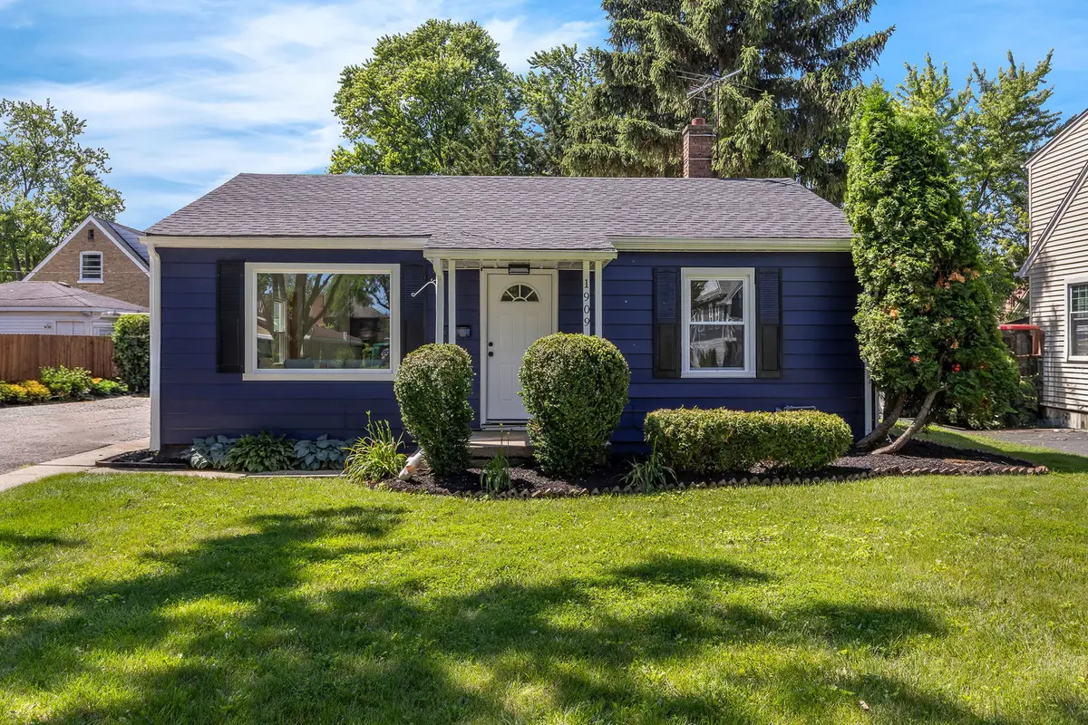 1909 Central Road, Glenview, IL 60025 - #1