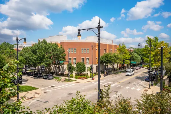 1451 S Halsted Street #3B, Chicago, IL 60607