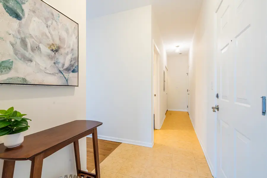 1451 S Halsted Street #3B, Chicago, IL 60607 - #2