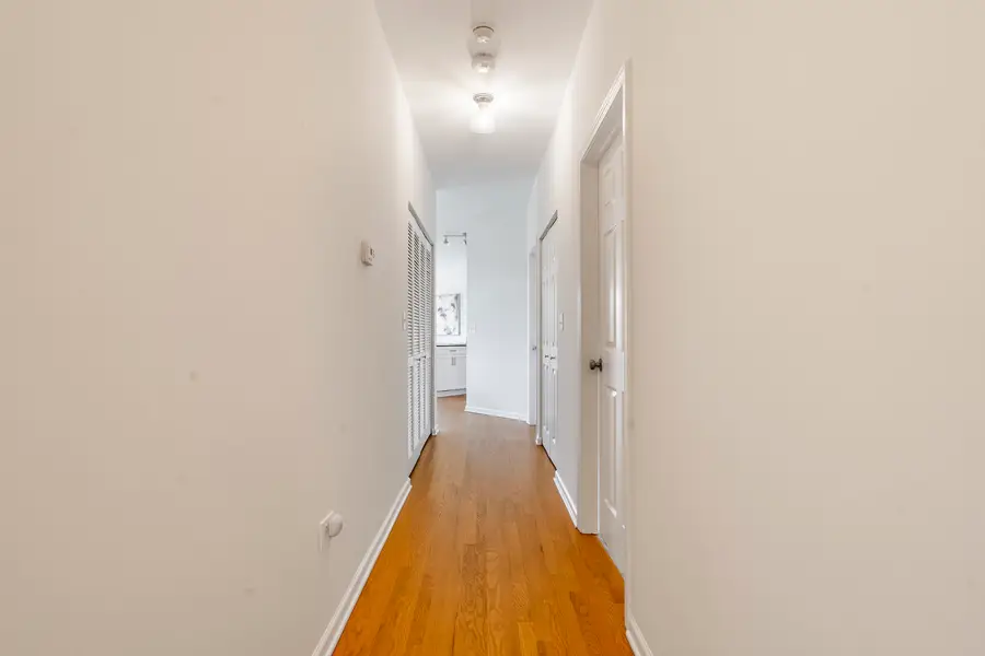 1451 S Halsted Street #3B, Chicago, IL 60607 - #3