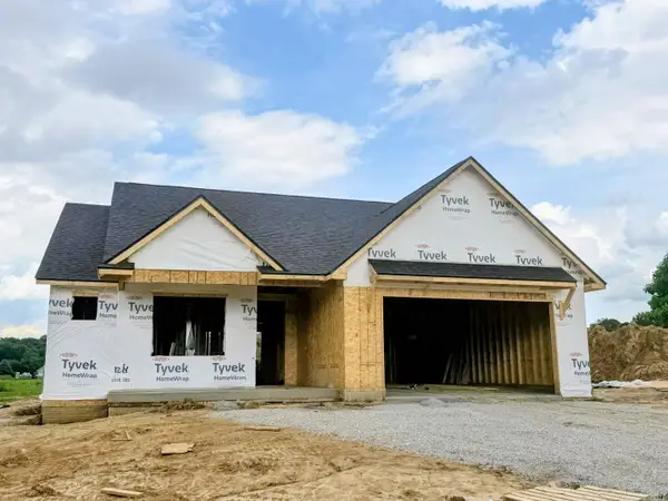 1409 Legends Drive, Milan, IL 61264