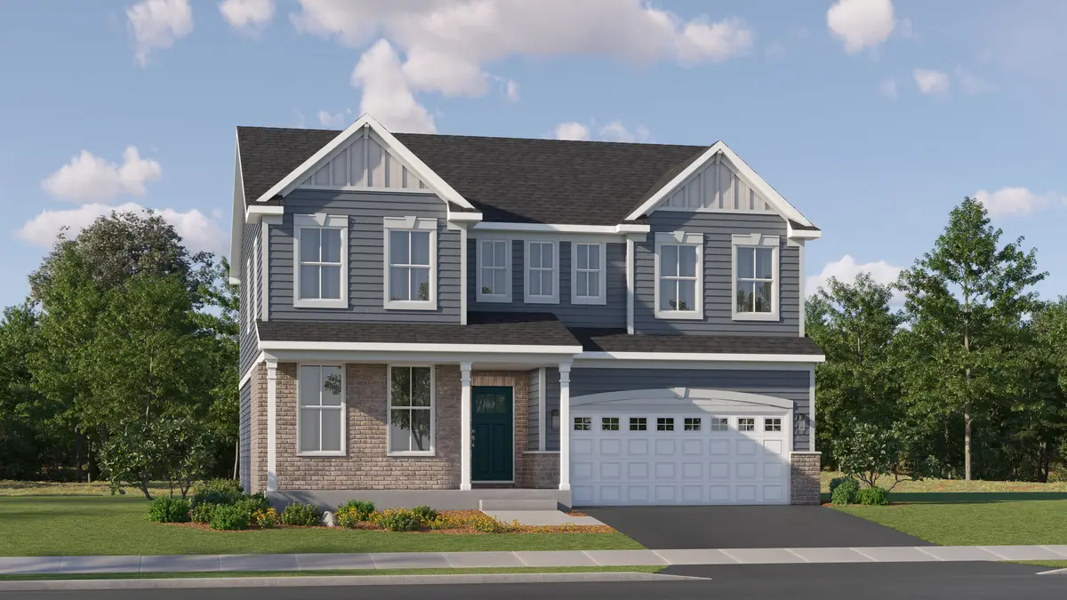 436 Redwood Avenue, Sugar Grove, IL 60554 - #1