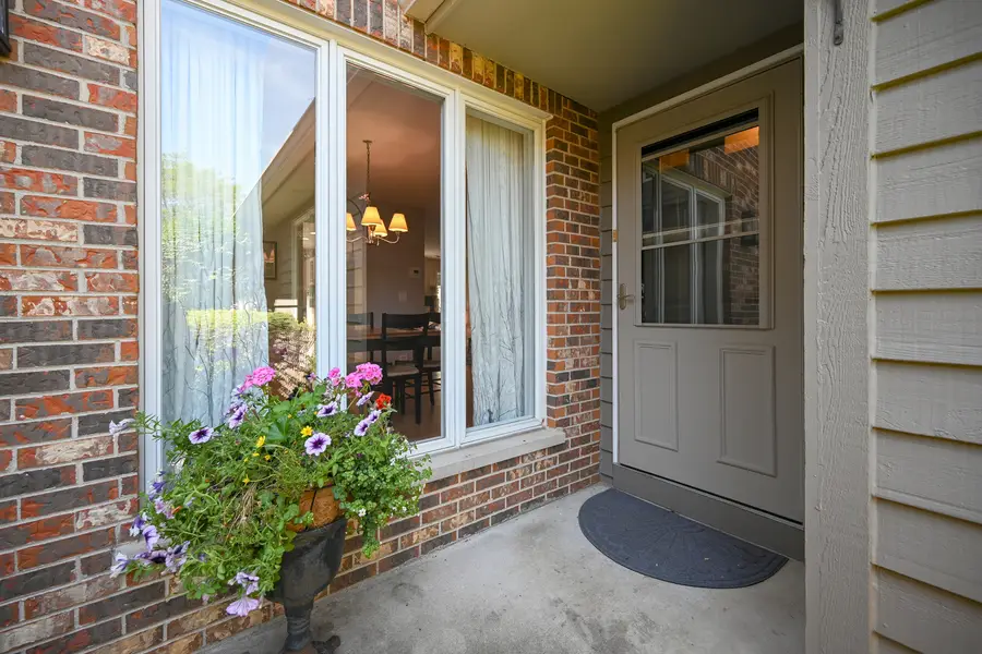 854 Saddlewood Drive #854, Glen Ellyn, IL 60137 - #2