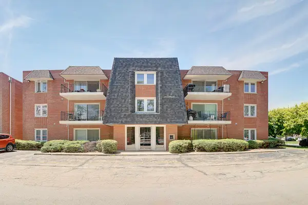 10801 S Keating Avenue #2SE, Oak Lawn, IL 60453