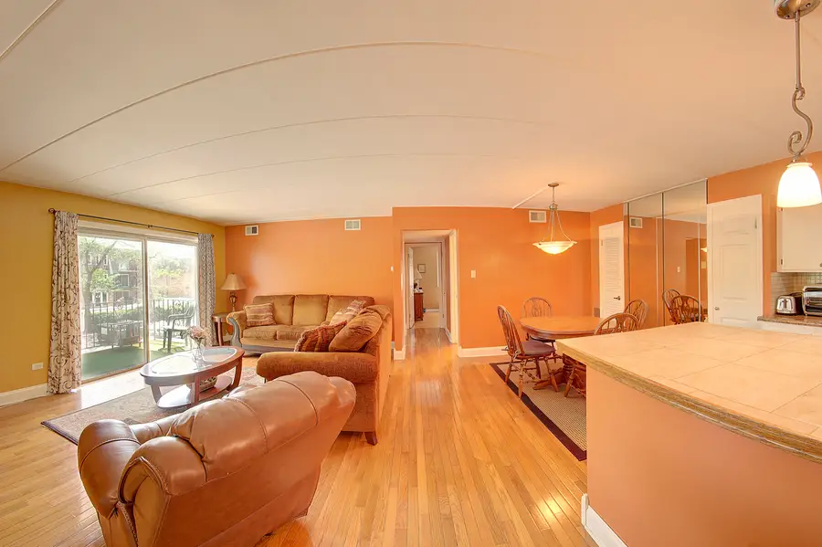 10801 S Keating Avenue #2SE, Oak Lawn, IL 60453 - #3