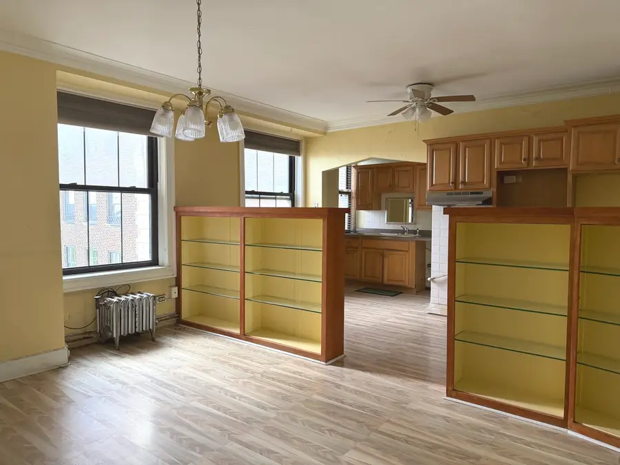5555 S Everett Avenue #A10, Chicago, IL 60637 - #2