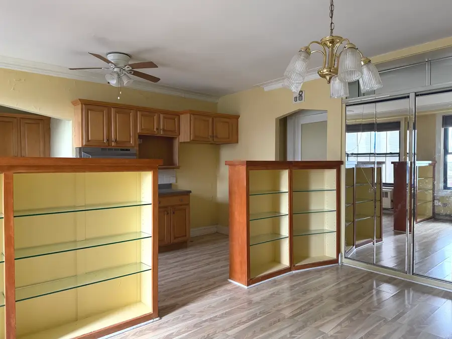 5555 S Everett Avenue #A10, Chicago, IL 60637 - #3
