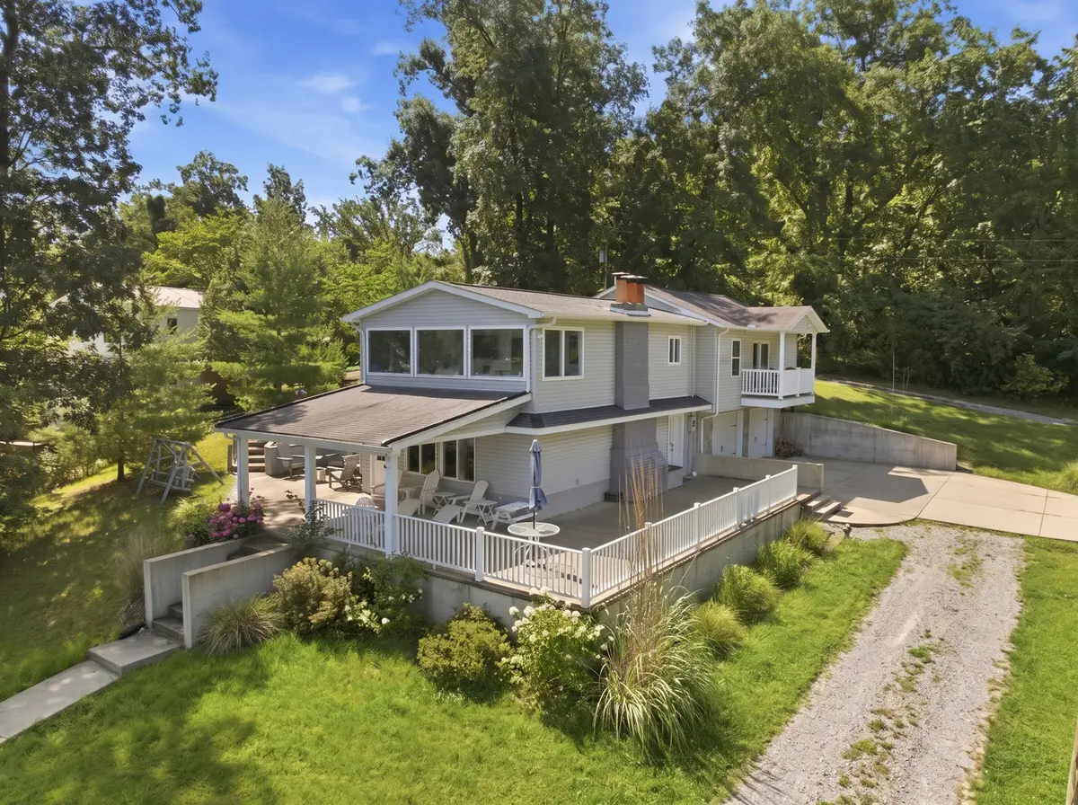 20051 Michalic Lane, West Frankfort, IL 62896 - #1