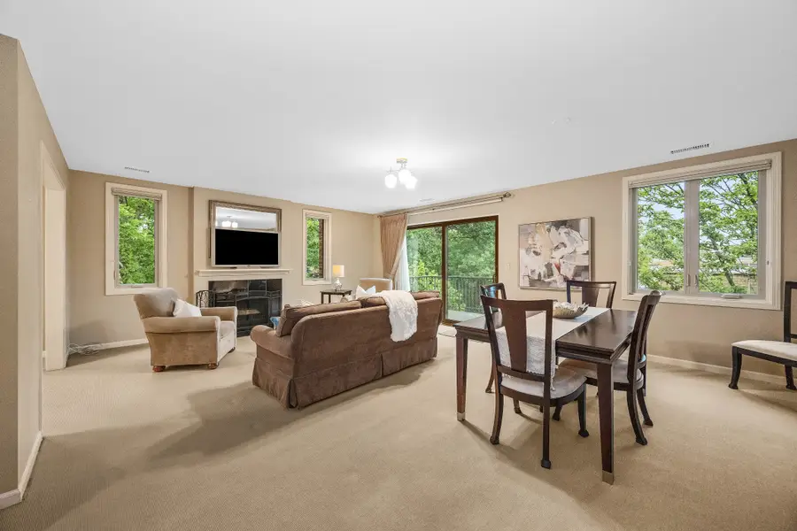 2320 Central Street #401, Evanston, IL 60201 - #2