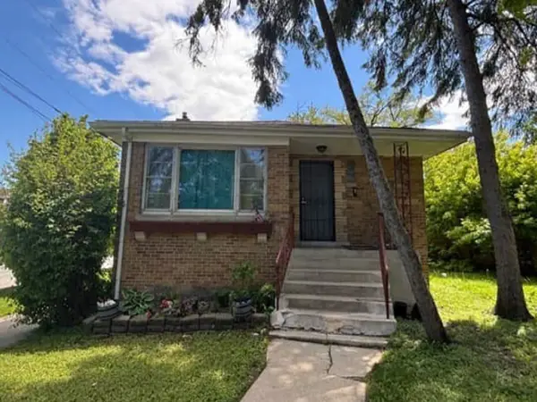1833 W 88th Street, Chicago, IL 60620