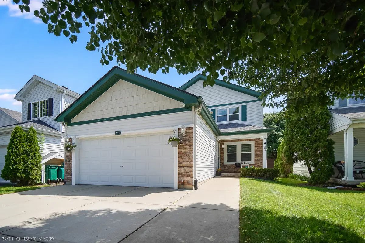 16751 S Morel Street, Lockport, IL 60441 - #1