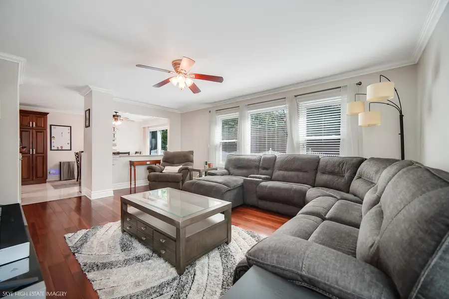 16751 S Morel Street, Lockport, IL 60441 - #3