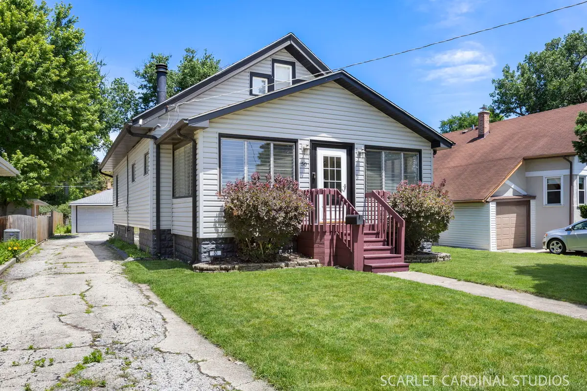 50 E Oak Street, Villa Park, IL 60181 - #1