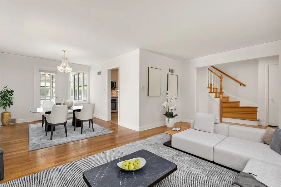 5129 Crain Street, Skokie, IL 60077 - #3