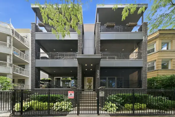 5236 N Kenmore Avenue #3N, Chicago, IL 60640