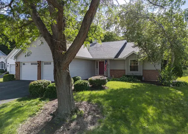 808 Midway Court, Oregon, IL 61061
