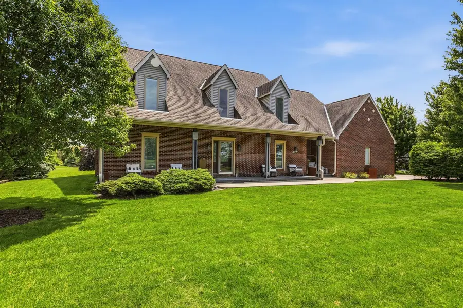 2102 Belmont Park Lane, Champaign, IL 61822 - #3