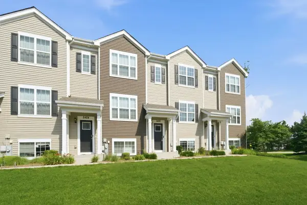 2426 Alison Avenue #2464, Pingree Grove, IL 60140