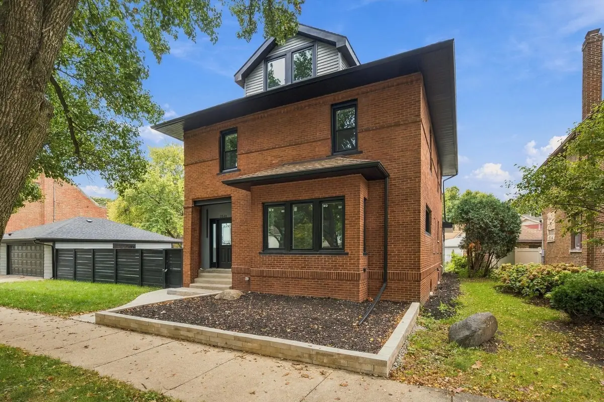 3540 Grand Boulevard, Brookfield, IL 60513 - #1