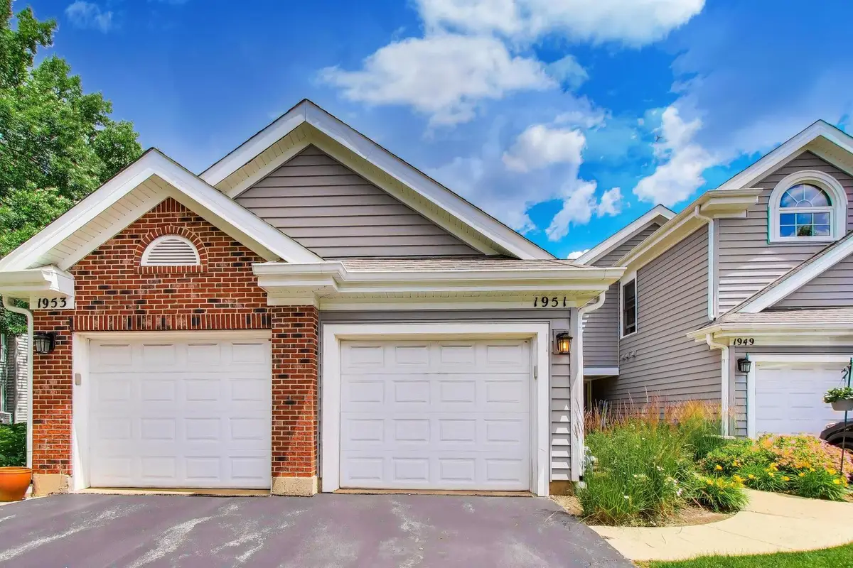 1951 N Stillwater Road, Arlington Heights, IL 60004 - #1