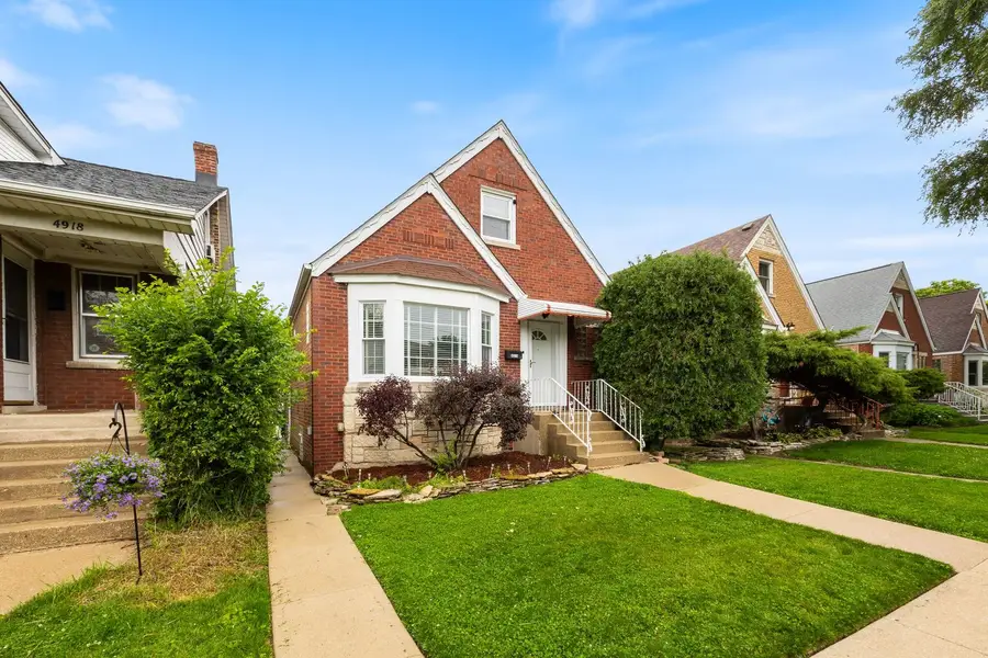 4914 W Warwick Avenue, Chicago, IL 60641 - #2