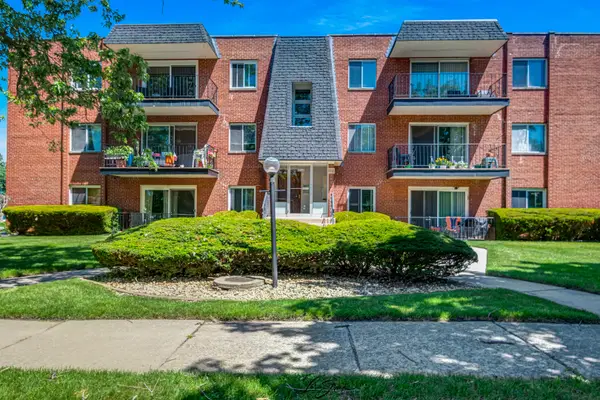 5712 128th Street #1D, Crestwood, IL 60418
