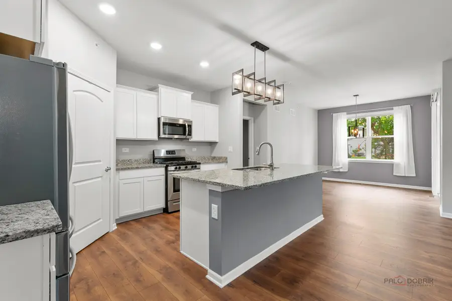 324 South Fork Drive, Gurnee, IL 60031 - #3