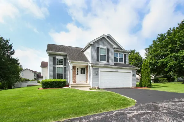 2290 Applewood Lane, Woodstock, IL 60098