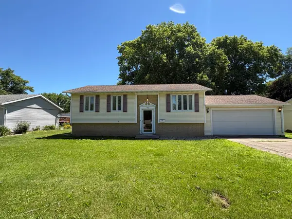 1707 Wright Street, Streator, IL 61364