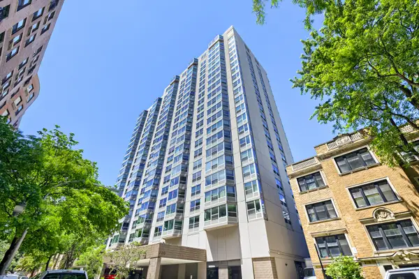 720 W Gordon Terrace #3R, Chicago, IL 60613